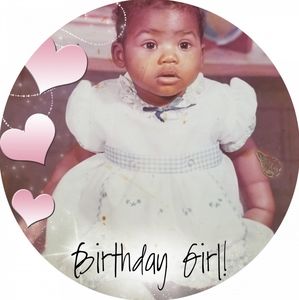 Meet your Posher, Ella urhigh ness